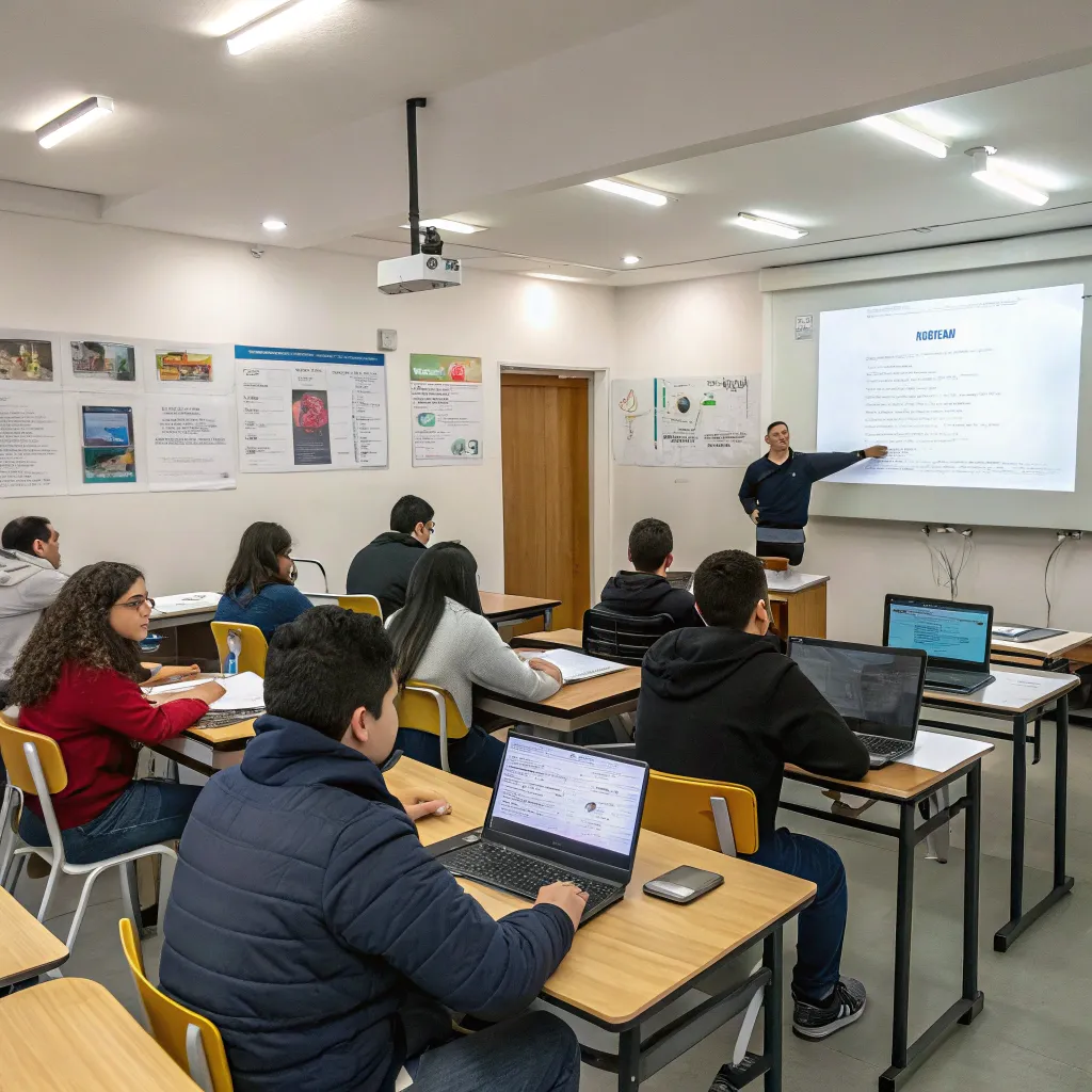 Basic Skills Course