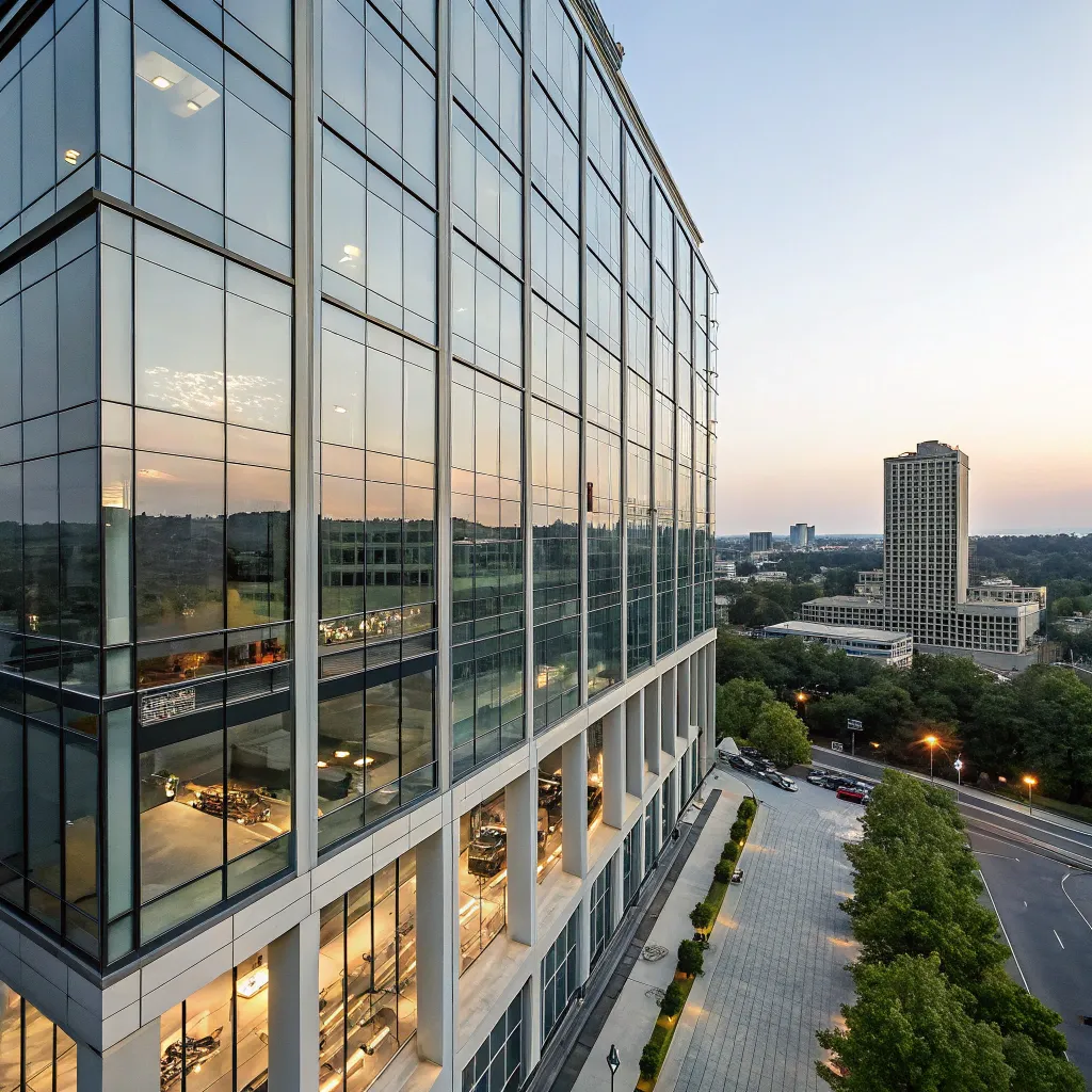 Office Building